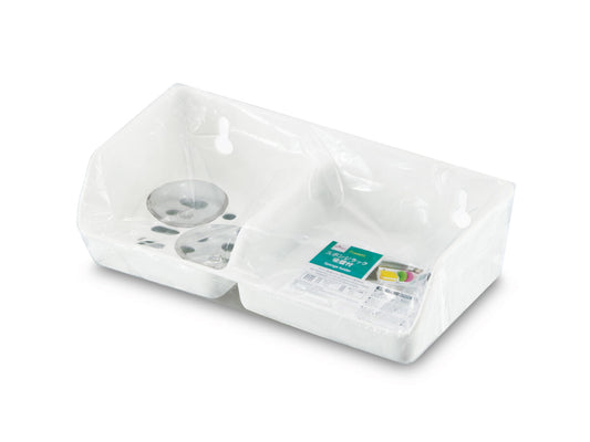 Daiso Sponge Holder - WH FrontPackage