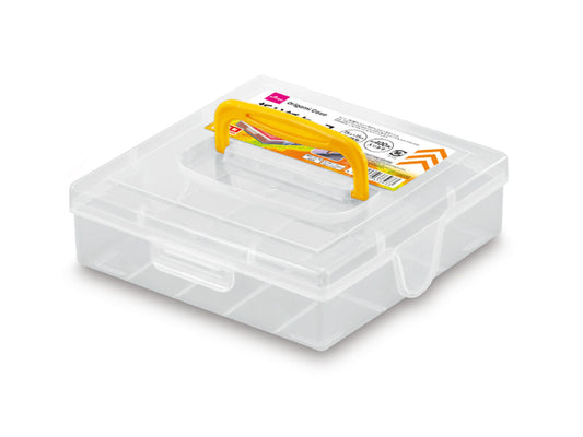 Daiso ORIGAMI CASE FrontPackage