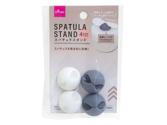 Daiso Spatula stand FrontPackage