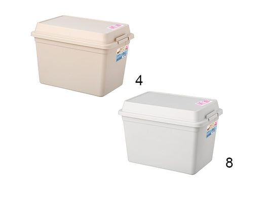 Daiso Outdoor Container Box FrontPackage