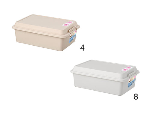 Daiso Outdoor Container Box FrontPackage