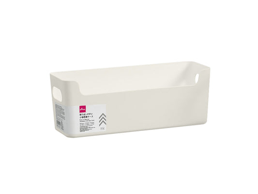 Daiso Accessory Storage Case FrontPackage