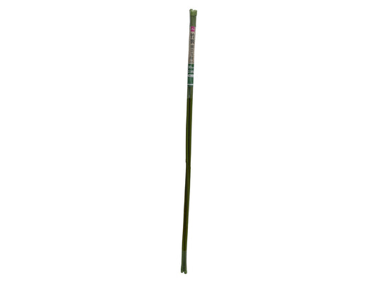 Daiso Bamboo Plant Support -3 pcs.- FrontPackage