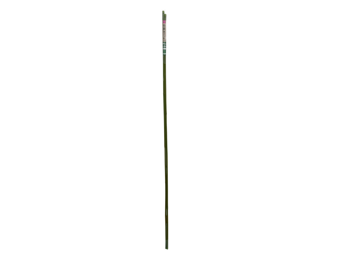 Daiso Bamboo Plant Support -2 pcs.- FrontPackage