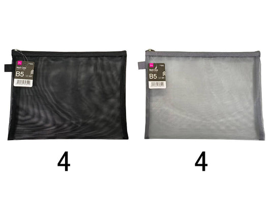 Daiso Mesh Case -B5- FrontPackage