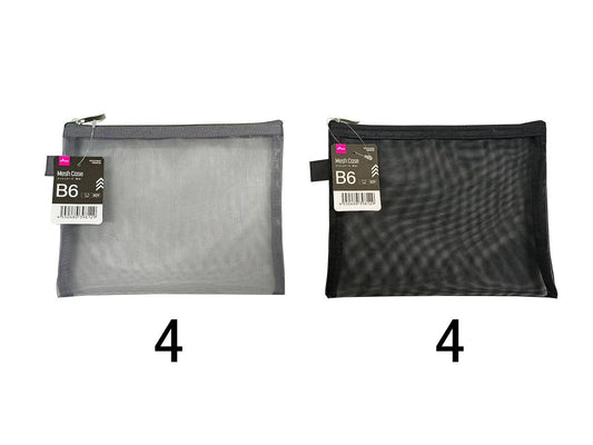 Daiso Mesh Case -B6- FrontPackage
