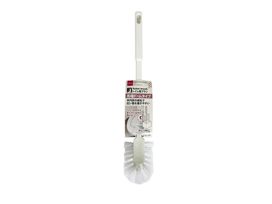 Daiso Toilet Brush(Case set) FrontPackage