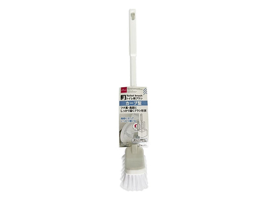 Daiso Toilet Brush (Case set) FrontPackage