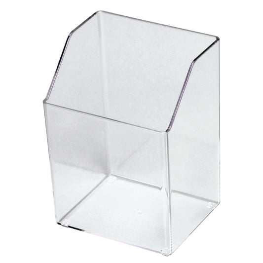Daiso Accessory Case -Cutting Type - Clear- FrontPackage