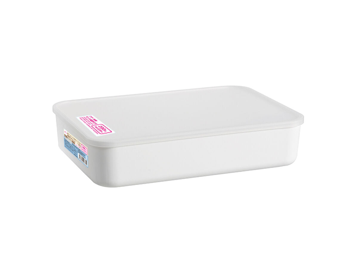 Daiso R35 Box -White- FrontPackage