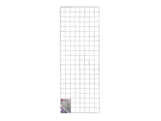 Wire Net -Mat White-