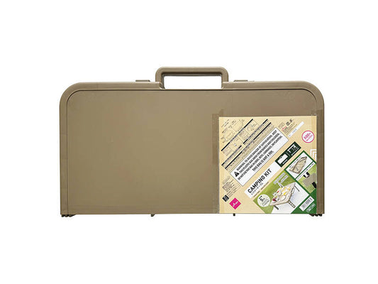 Daiso Leisure Table FrontPackage