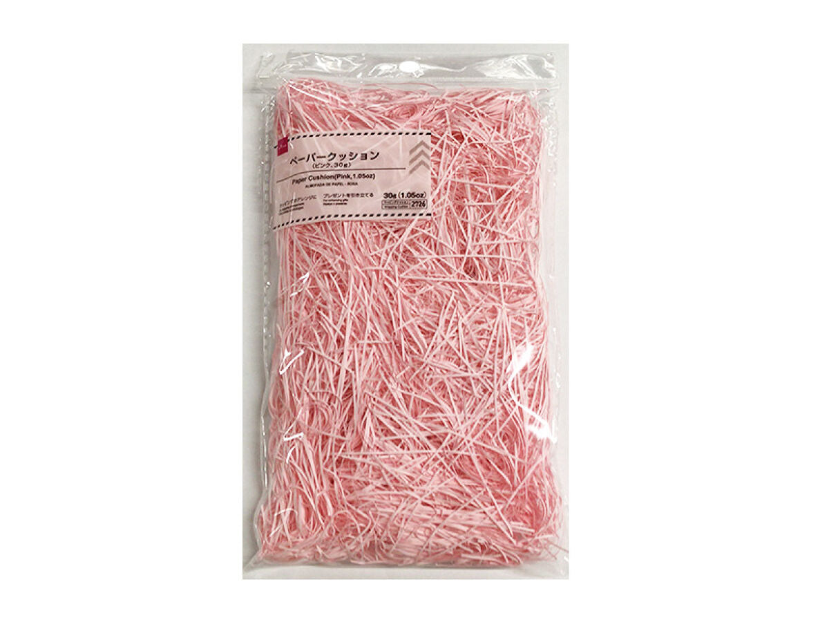 Daiso Paper Cushion(Pink,1.05oz) FrontPackage