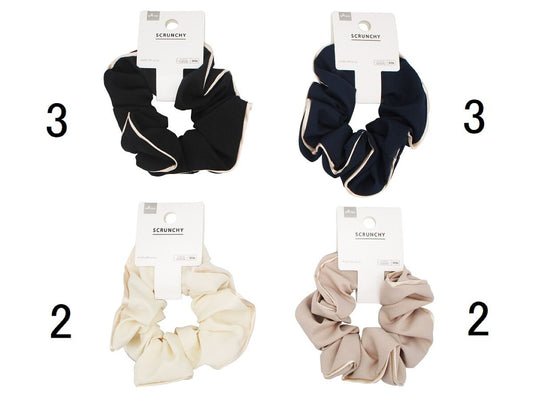 Daiso Piping scrunchy FrontPackage
