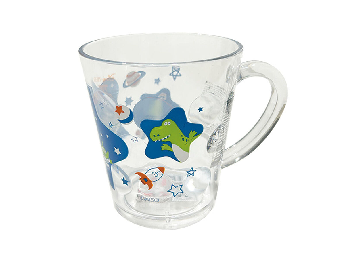 Daiso PS Mug -Toy Story- FrontPackage
