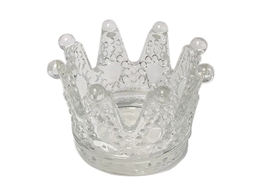 Daiso Candle Holder(Crown) FrontPackage