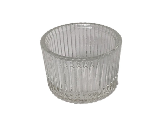 Daiso Candle Holder(Striped) FrontPackage
