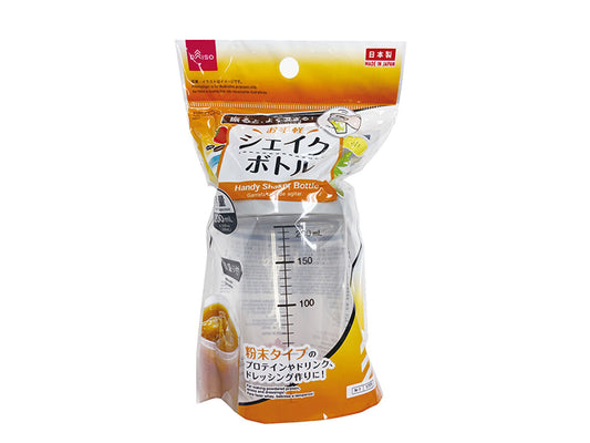 Daiso Handy Shaker Bottle FrontPackage