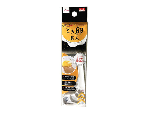 Daiso Egg muddler FrontPackage