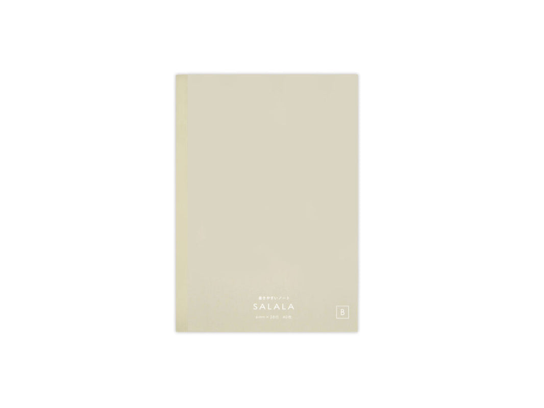 Notebooks – DAISO