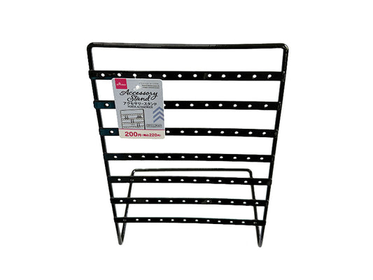 Daiso ACCESSORY STAND FrontPackage