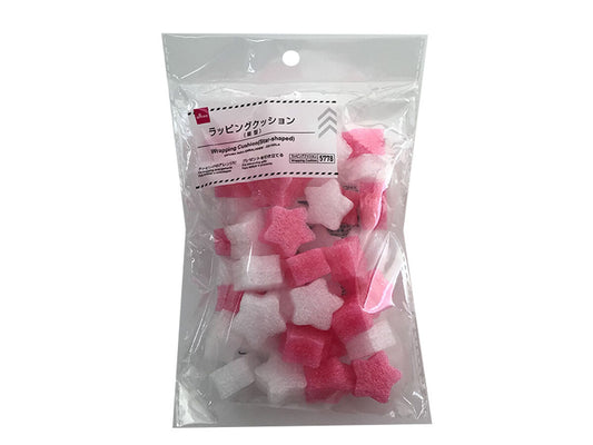 Wrapping Cushion(Star-shaped)