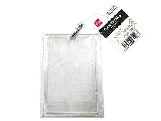 Daiso Photo Holder FrontPackage
