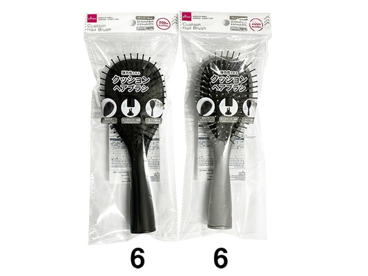 Cushion Hair Brush