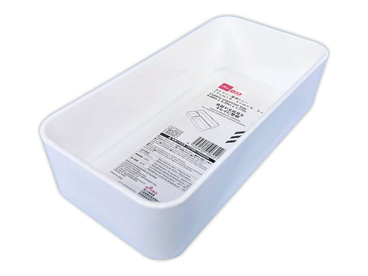 Daiso Cutlery organizer tray FrontPackage