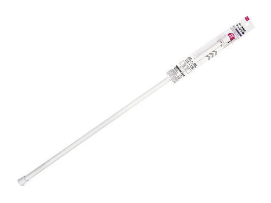 Daiso White Extendable Rod FrontPackage