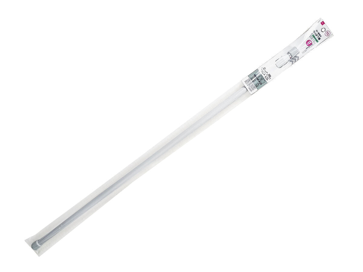 Daiso White Extendable Rod FrontPackage