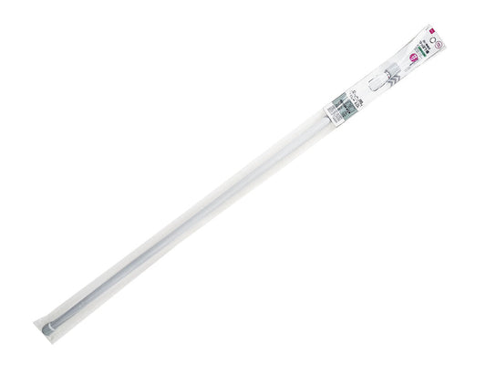 Daiso White Extendable Rod FrontPackage