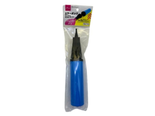 Daiso AIR PUMP FrontPackage