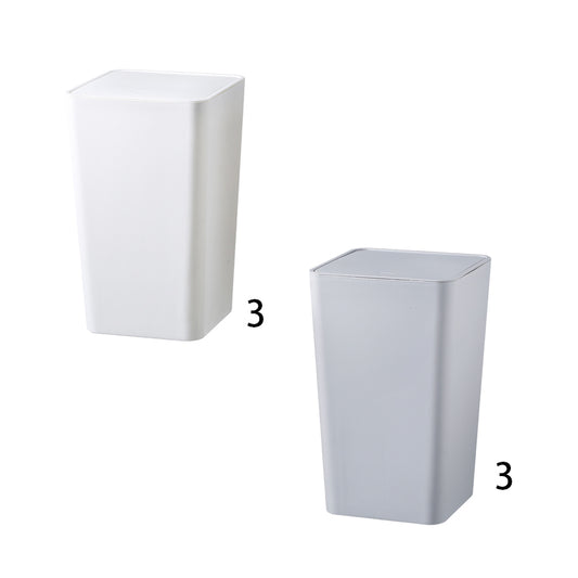 Daiso Swing Type Dust Box -Square- FrontPackage