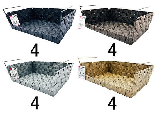 Daiso PP Storage -Hanging Type- FrontPackage
