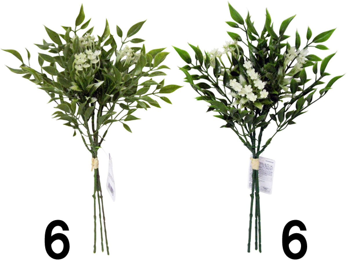 Daiso Green Mixed Bundle FrontPackage