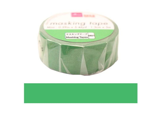 Masking Tape - Mint -