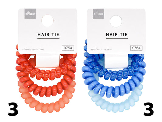 Daiso Spring pony Mix Vivid FrontPackage