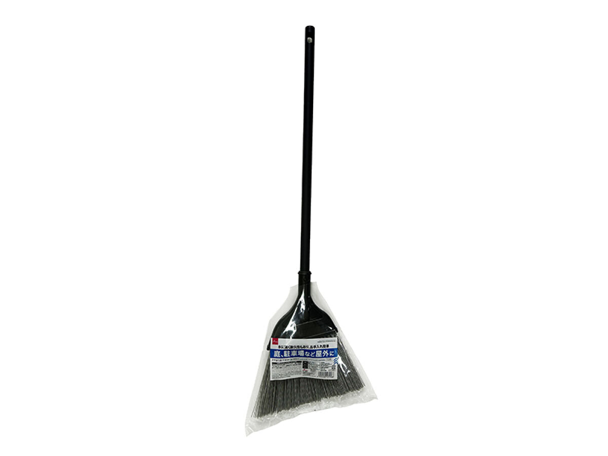 Daiso PP Broom FrontPackage