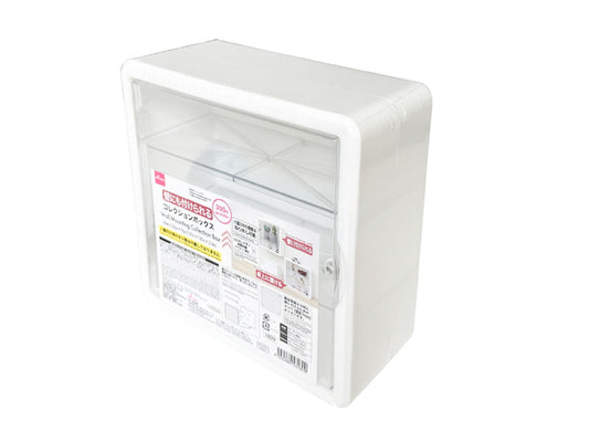 Wall Mounting Collection Box