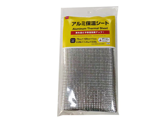 Aluminum Thermal Sheet