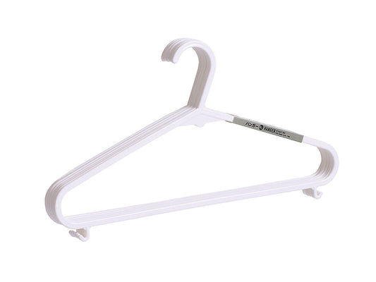Daiso Hanger -6 pcs.- FrontPackage