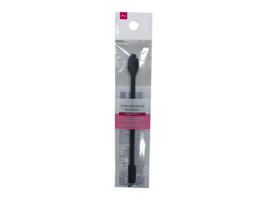 Daiso Silicone Spatula FrontPackage