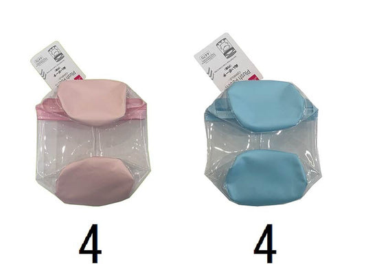Daiso Plush Pouch -Cylindrical- FrontPackage