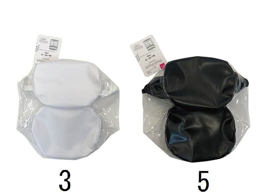 Daiso Plush Pouch -Cylindrica- FrontPackage