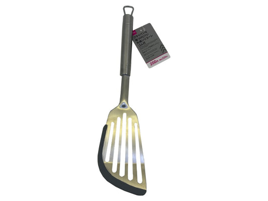 Daiso Angled Turner with Durable Coating FrontPackage