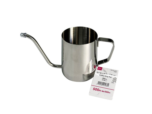 Daiso Coffee Drip Pot FrontPackage