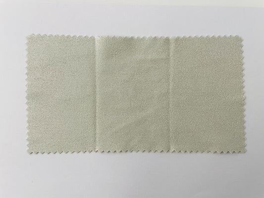 Daiso GLASSES CLEANING CLOTH FrontPackage