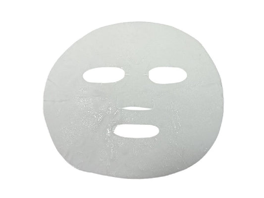 ESSENTIAL SHEET MASK -GREEN TEA-