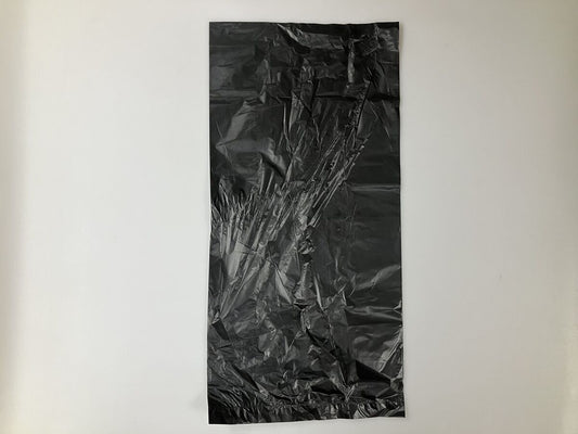 Opaque plastic bags for pet waste (50 pcs.)